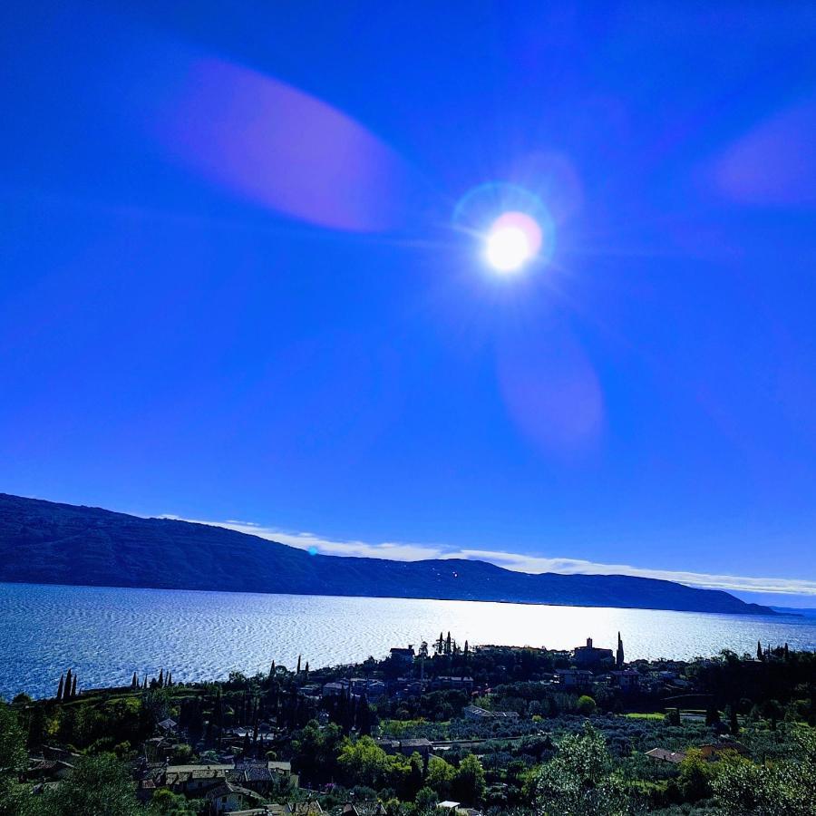Agriturismo L'Uliveto Gargnano Bilik gambar