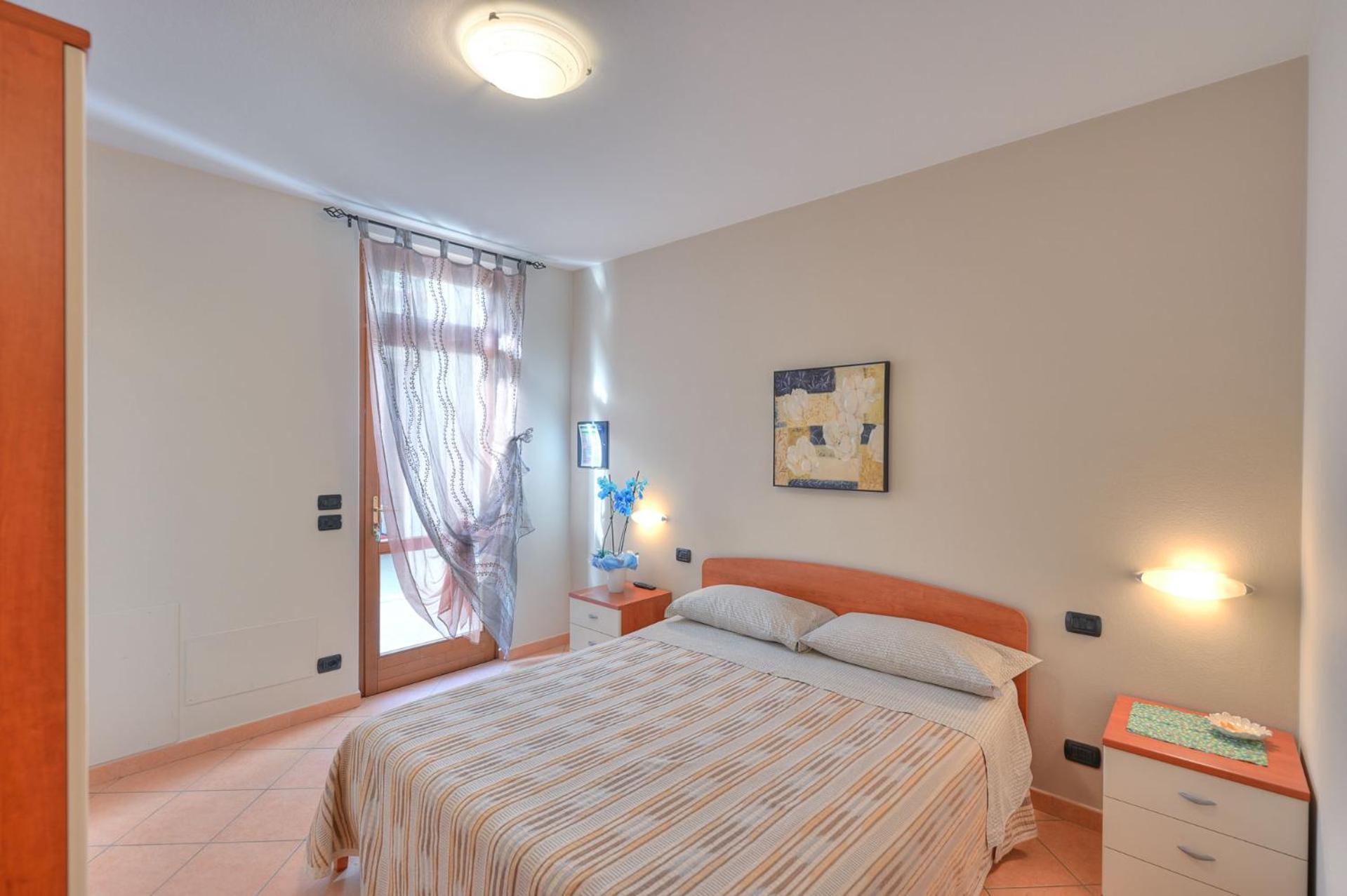 Agriturismo L'Uliveto Gargnano Luaran gambar